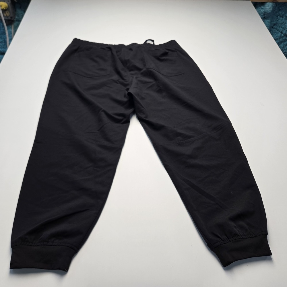 KESWI  nurse Pants‎ Size XL Color Black